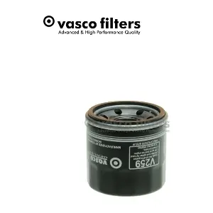 DAVID VASCO V259