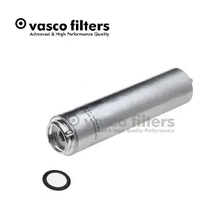 DAVID VASCO C301