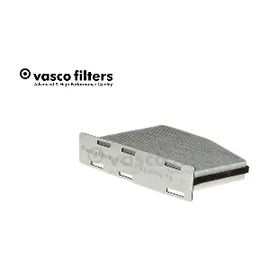 X127 DAVID VASCO
