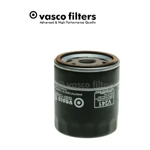 DAVID VASCO V241