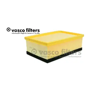 DAVID VASCO A076