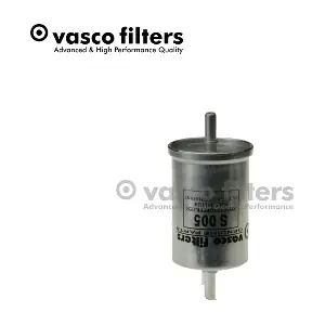DAVID VASCO S005