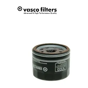DAVID VASCO V333
