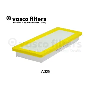 DAVID VASCO A029