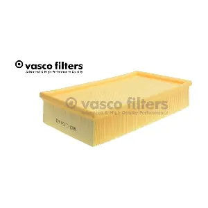 DAVID VASCO A325