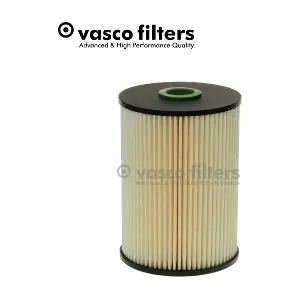 DAVID VASCO C001