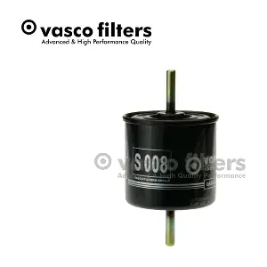 DAVID VASCO S008