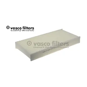 O703 DAVID VASCO