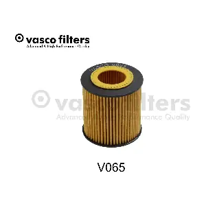 V065 DAVID VASCO