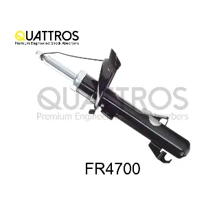 DAVID VASCO FR4700
