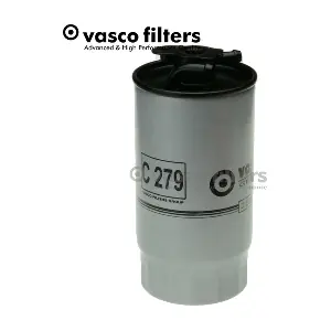 C279 DAVID VASCO