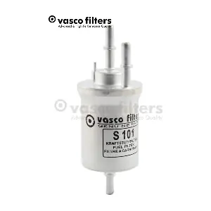 DAVID VASCO S101