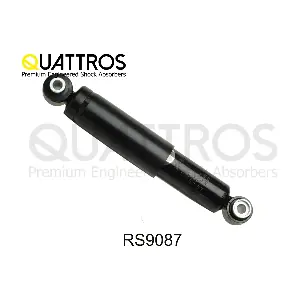 RS9087 DAVID VASCO
