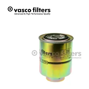 DAVID VASCO C355