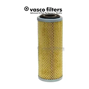 DAVID VASCO V201