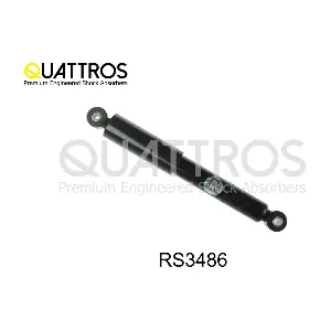 RS3486 DAVID VASCO