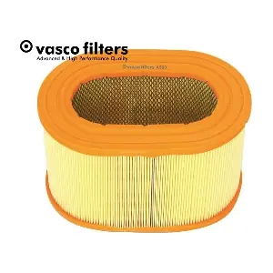 DAVID VASCO A560