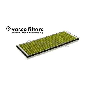 B005 DAVID VASCO