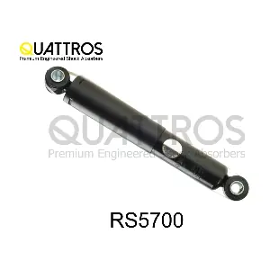 RS5700 DAVID VASCO