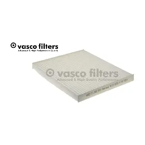 O701 DAVID VASCO