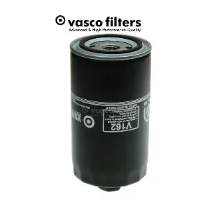 DAVID VASCO V162