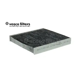 DAVID VASCO X095