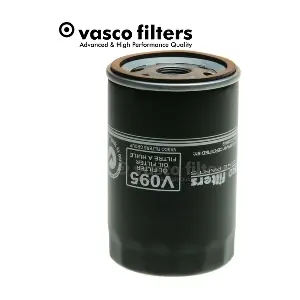 DAVID VASCO V095