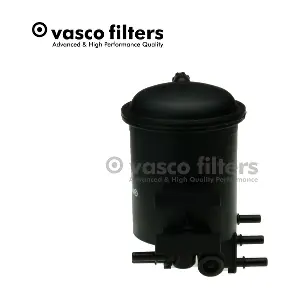 C289 DAVID VASCO