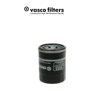 DAVID VASCO V233