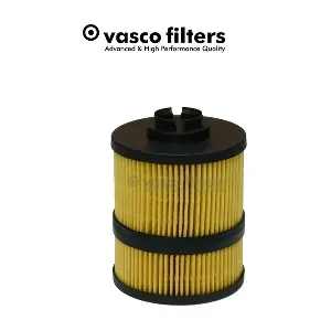 V355 DAVID VASCO