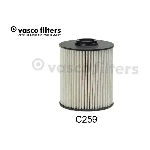 DAVID VASCO C259