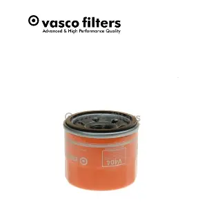 DAVID VASCO V404
