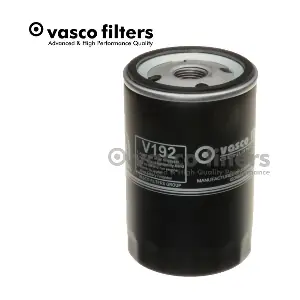 DAVID VASCO V192