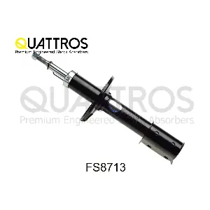 DAVID VASCO FS8713