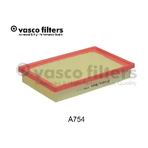 DAVID VASCO A754