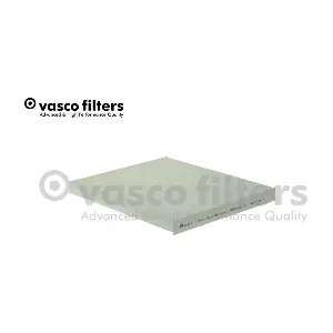 O319 DAVID VASCO