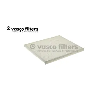 O802 DAVID VASCO