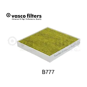 DAVID VASCO B777