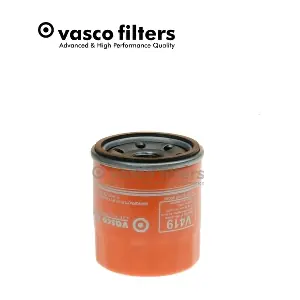 V419 DAVID VASCO