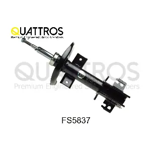 FS5837 DAVID VASCO
