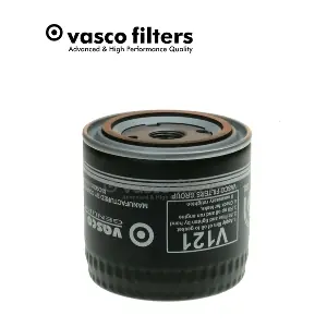 DAVID VASCO V121