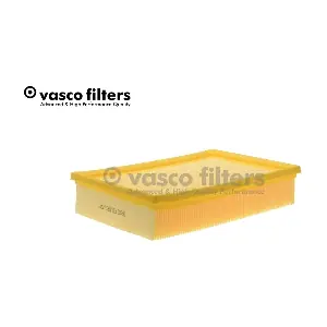 DAVID VASCO A540