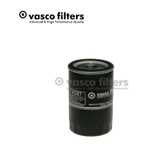 DAVID VASCO V297