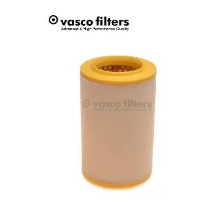 DAVID VASCO A498