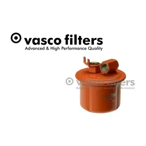DAVID VASCO S024
