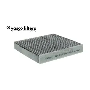 DAVID VASCO X295