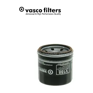 DAVID VASCO V188