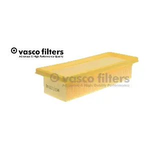 DAVID VASCO A631