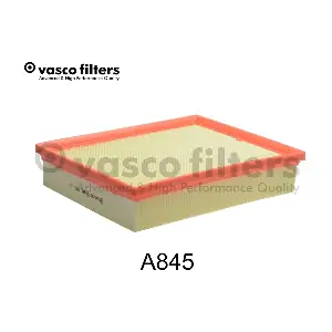 DAVID VASCO A845