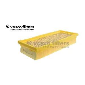 DAVID VASCO A080